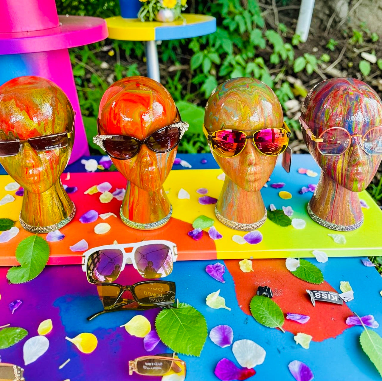 TRENDY EYEWEAR