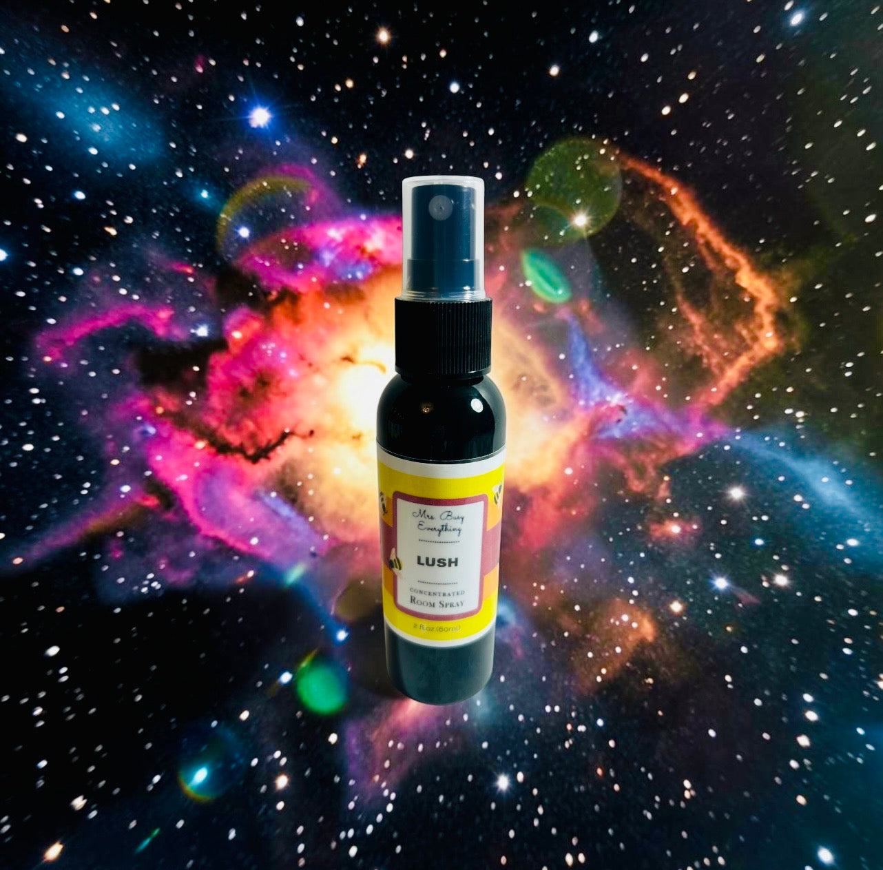 TRAVEL ROOM/CAR SPRAYS