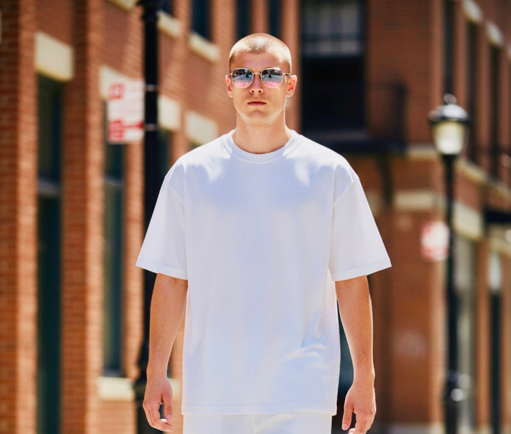 BLUE HORIZON SUNGLASSES