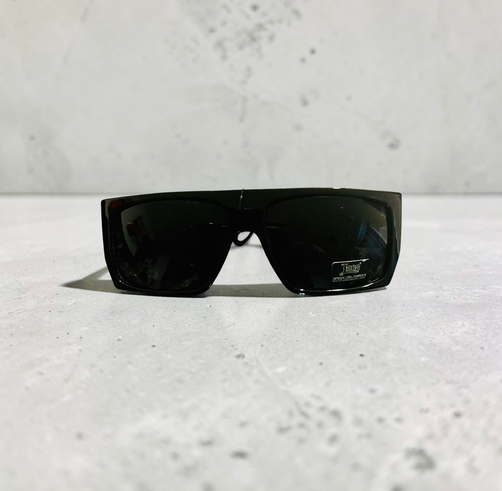 JET SETTER SUNGLASSES