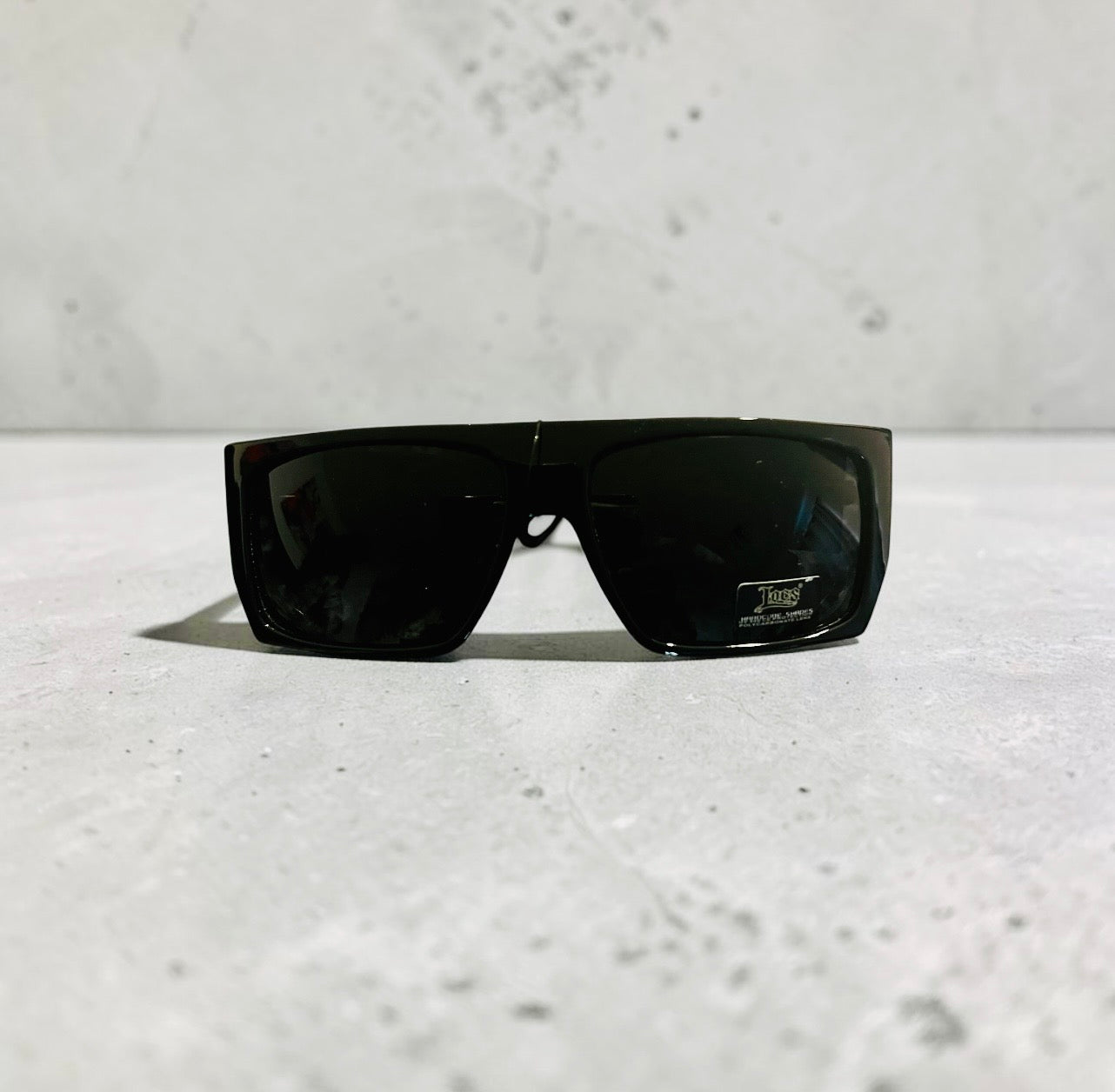 JET SETTER SUNGLASSES