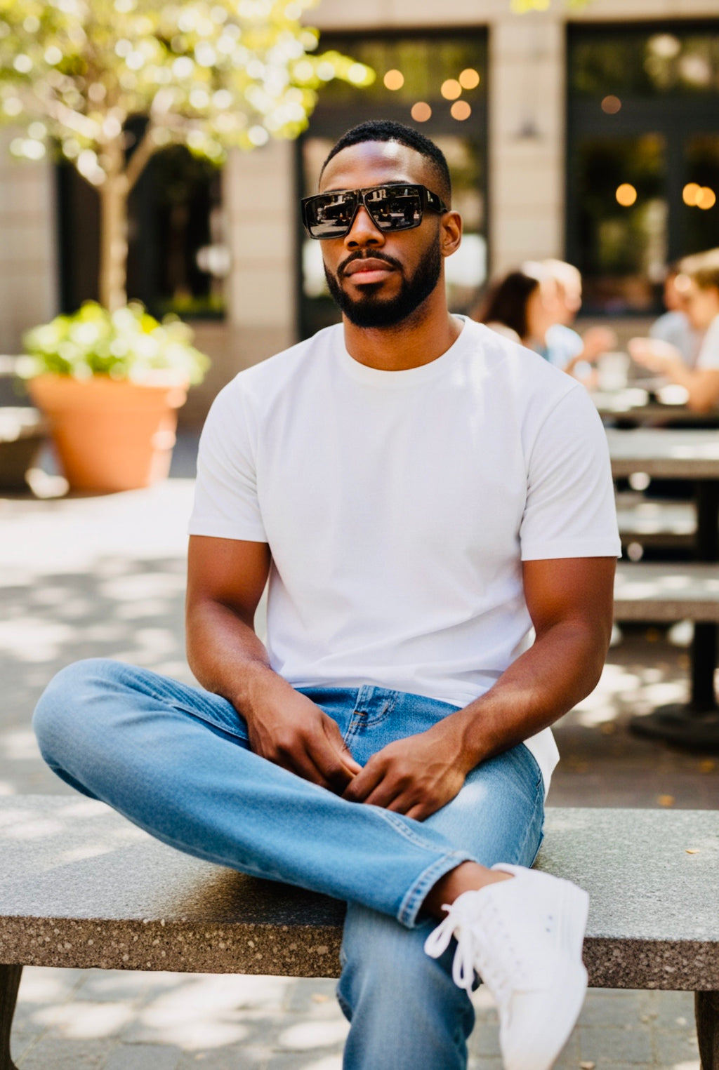 JET SETTER SUNGLASSES