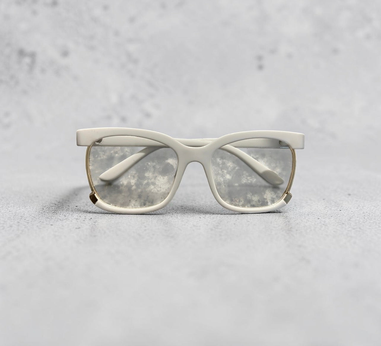 CLOUD NINE CLEAR LENS