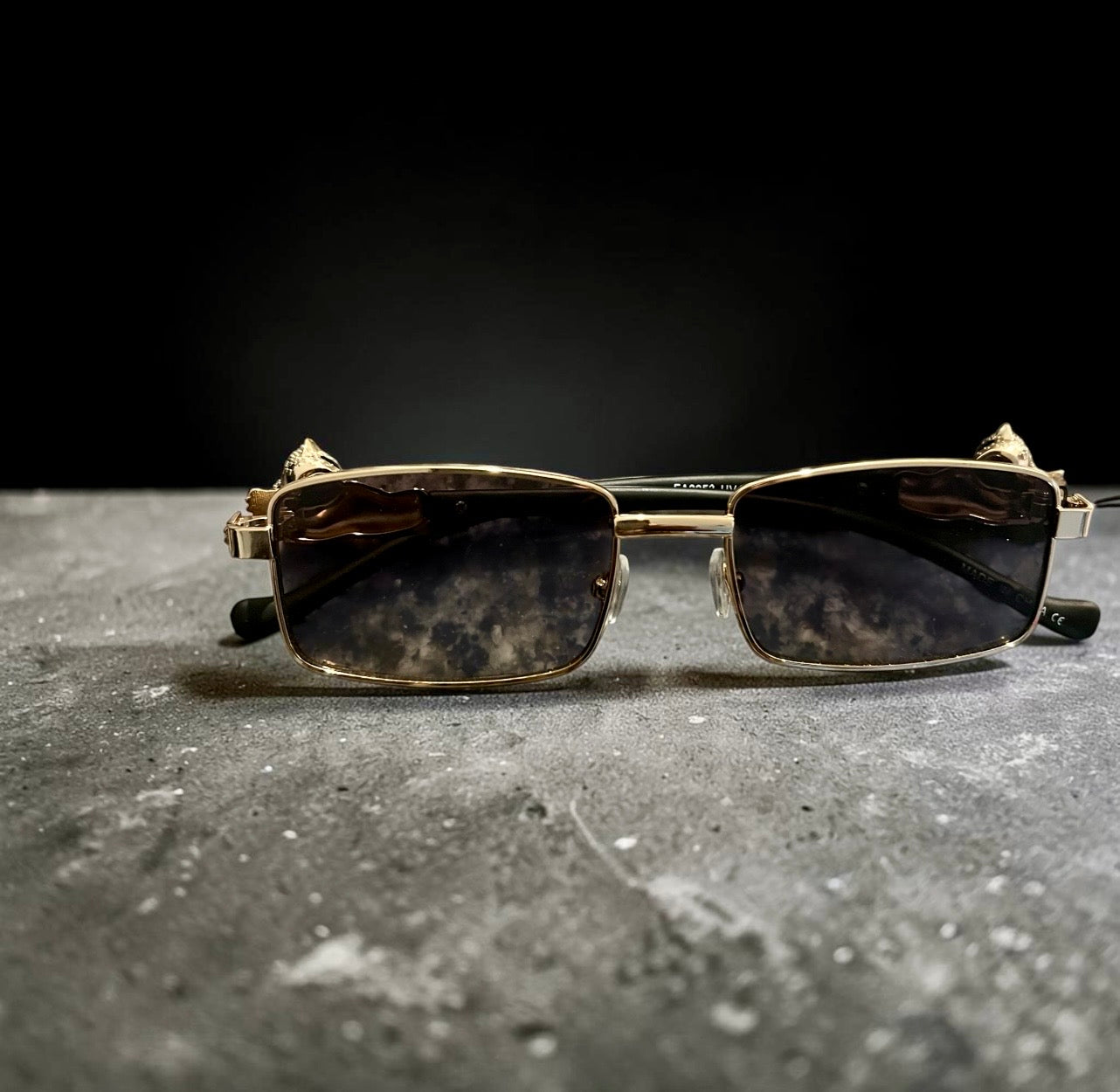 URBAN ELITE SUNGLASSES