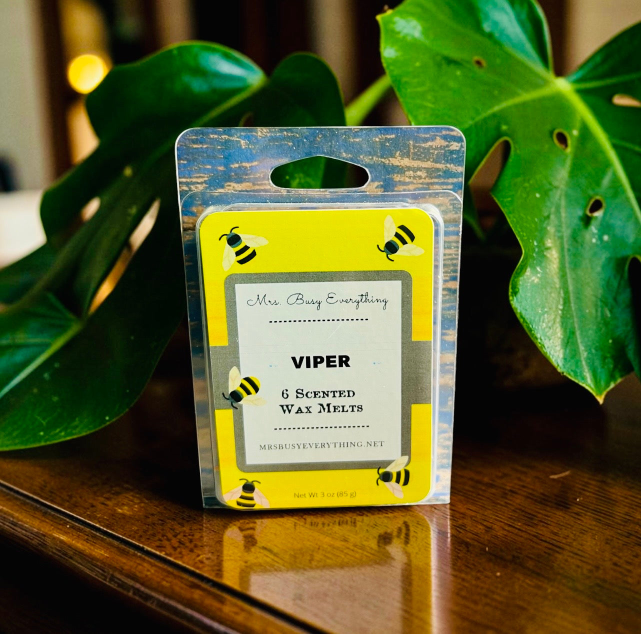 VIPER WAX MELTS
